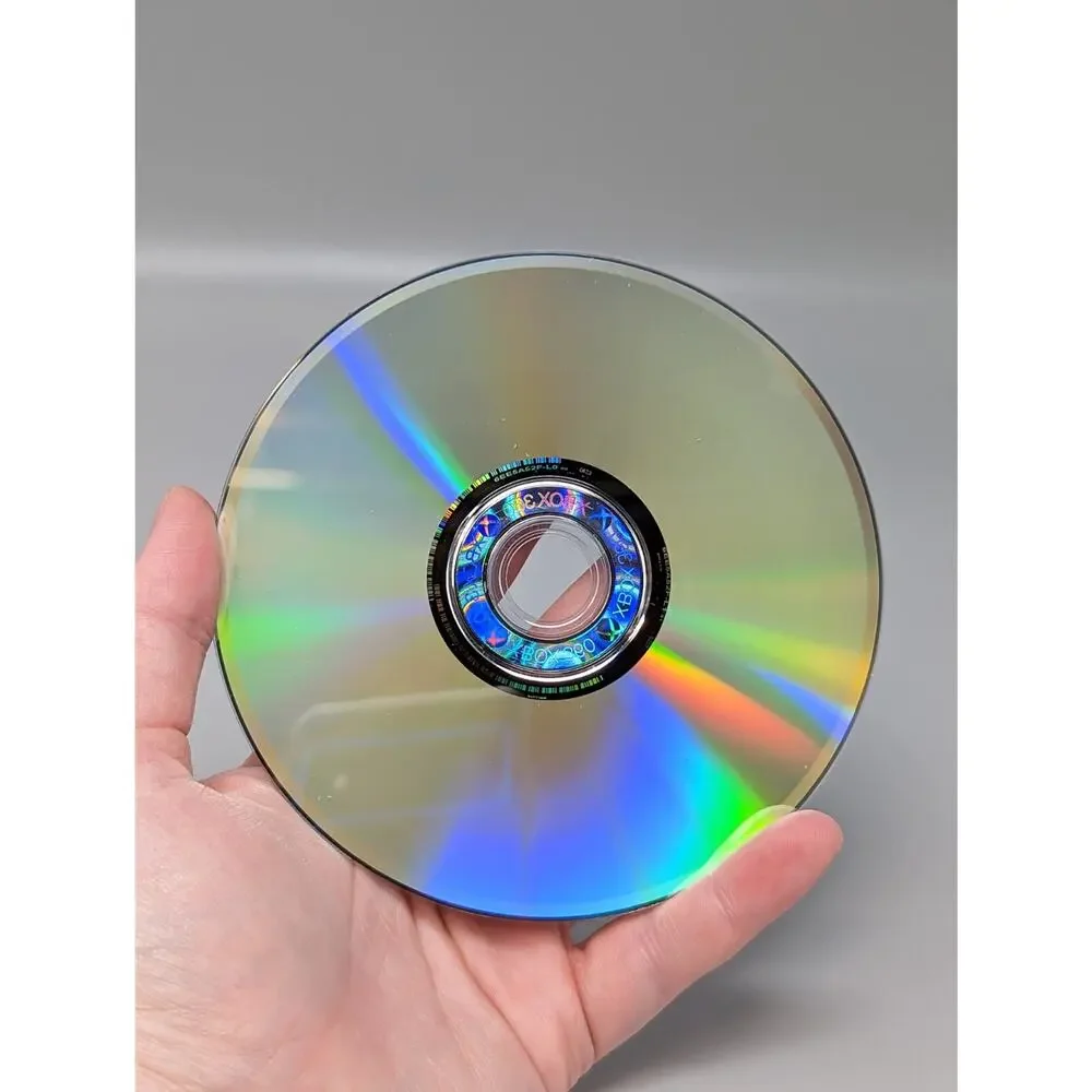 Mass Effect 2 Microsoft Xbox 360, 2012 2 Discs Manual Tested